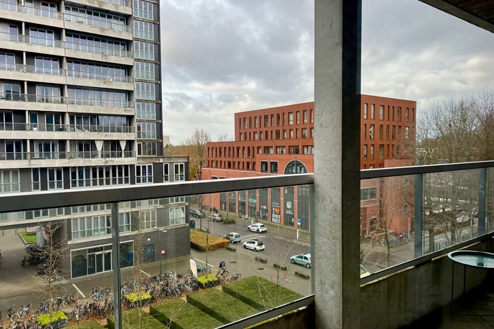 View photo 30 of Professor de Moorplein 448