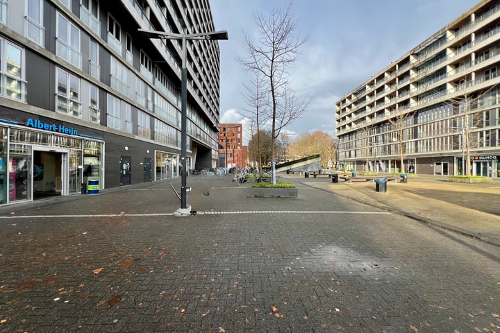 View photo 32 of Professor de Moorplein 448