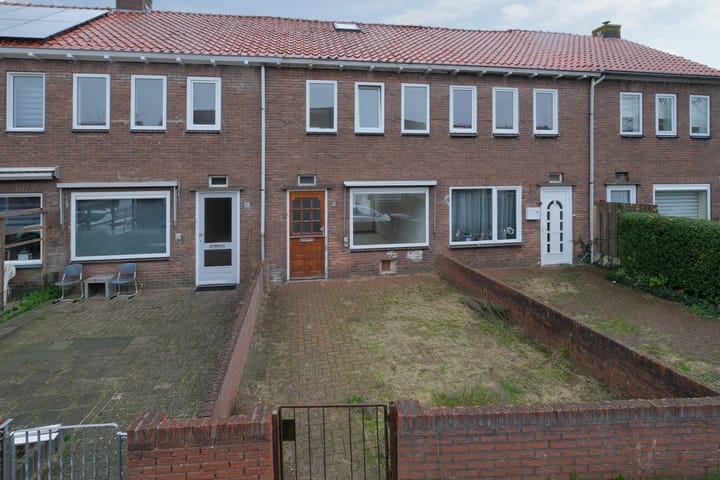 Foto 1 van Zwaluwenstraat 24