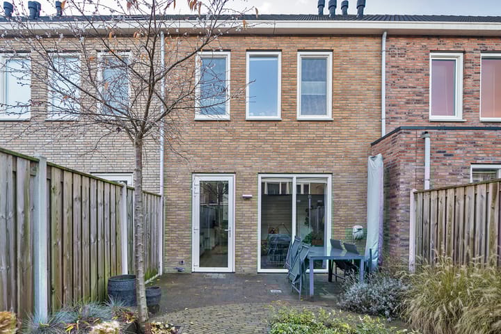 Foto 2 van Titus Brandsmastraat 26