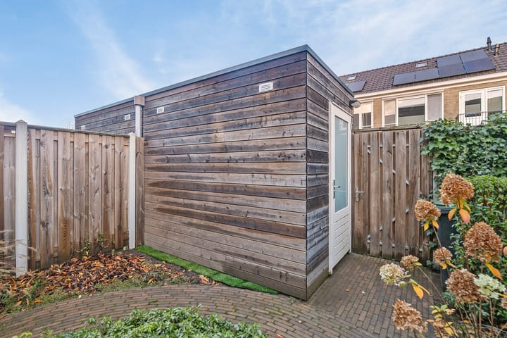 Foto 8 van Titus Brandsmastraat 26