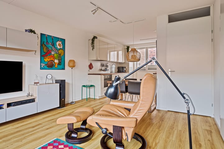 Foto 11 van Titus Brandsmastraat 26