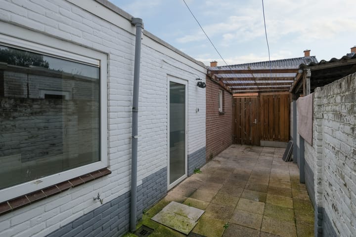 Foto 18 van Zwaluwenstraat 24