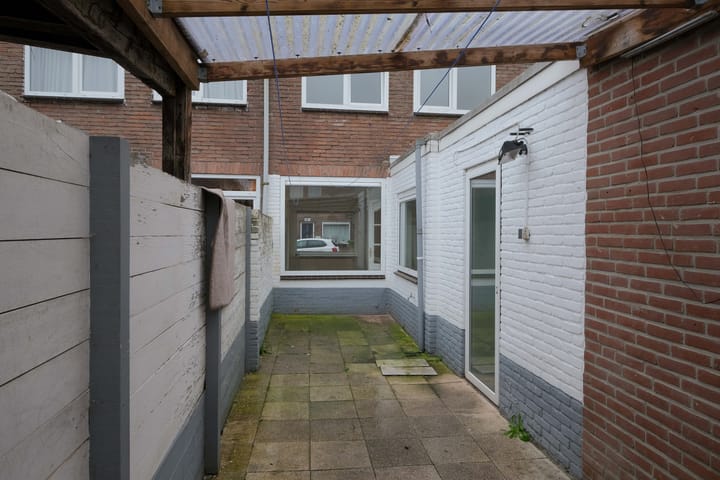 Foto 19 van Zwaluwenstraat 24