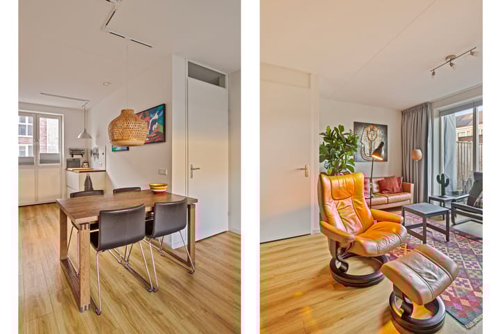 Foto 16 van Titus Brandsmastraat 26