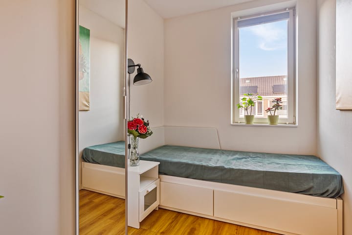 Foto 18 van Titus Brandsmastraat 26