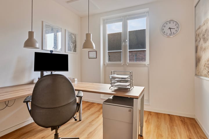 Foto 21 van Titus Brandsmastraat 26