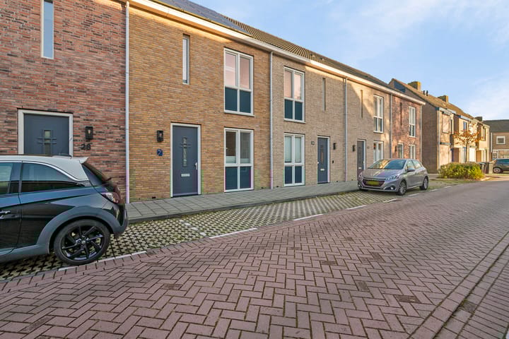 Foto 29 van Titus Brandsmastraat 26