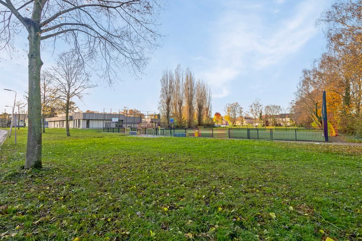 Foto 32 van Titus Brandsmastraat 26