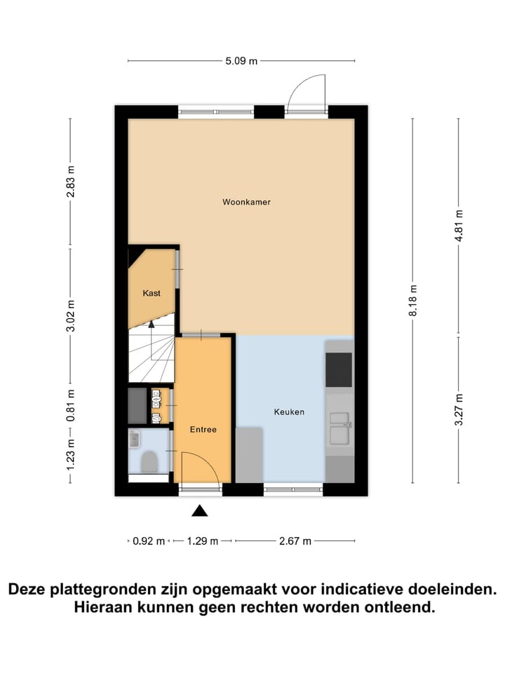 Foto 34 van Titus Brandsmastraat 26