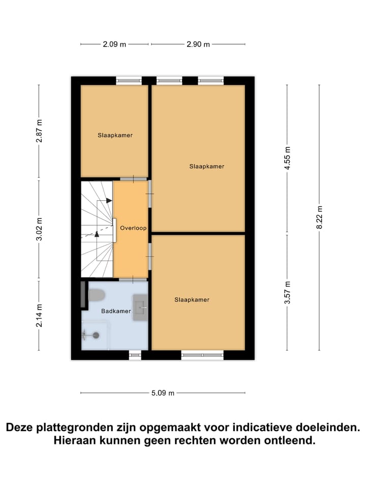 Foto 35 van Titus Brandsmastraat 26
