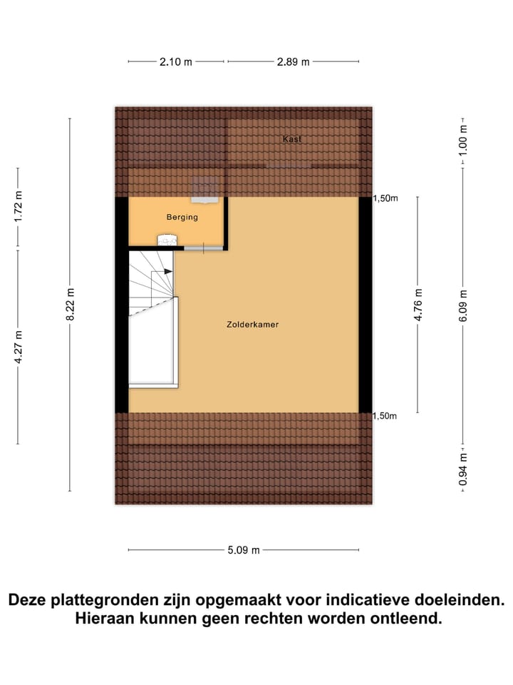 Foto 36 van Titus Brandsmastraat 26