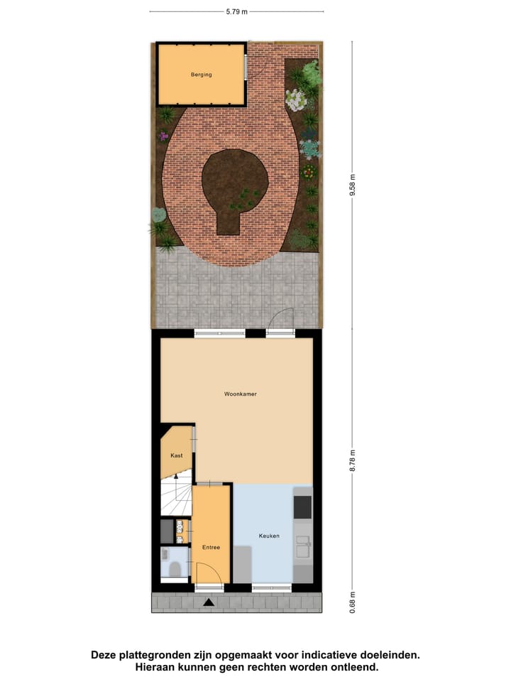 Foto 38 van Titus Brandsmastraat 26