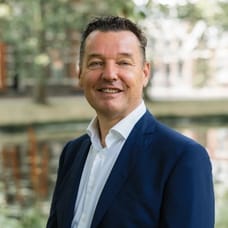 Marc Jonk - NVM Register Makelaar (Directeur)