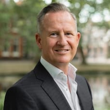 Rob Glorie - NVM Register Makelaar