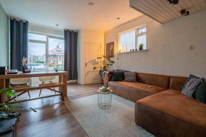 Foto 2 van Sportterreinstraat 36