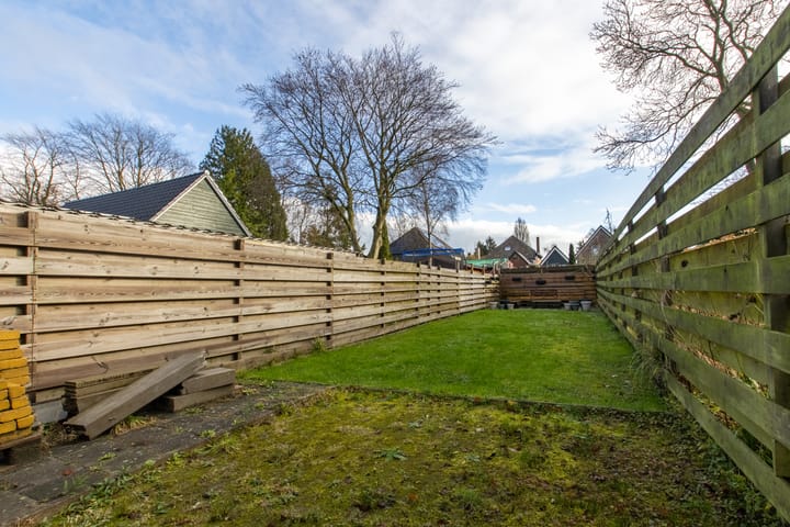 Foto 5 van Sportterreinstraat 36