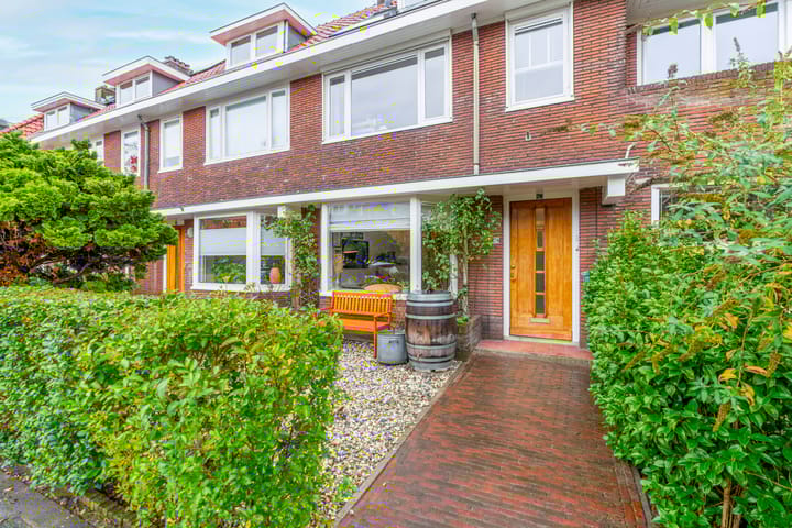 Foto 1 van Dr. H. Th. s' Jacoblaan 78