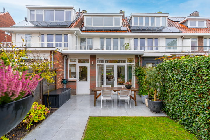 Foto 2 van Dr. H. Th. s' Jacoblaan 78