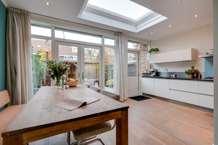 Foto 3 van Dr. H. Th. s' Jacoblaan 78