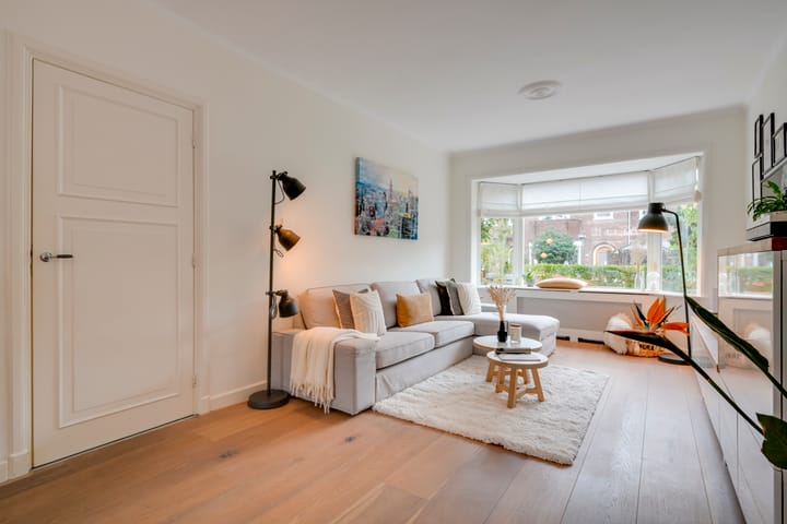 Foto 4 van Dr. H. Th. s' Jacoblaan 78