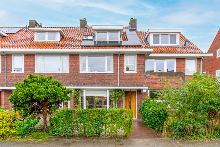 Foto 5 van Dr. H. Th. s' Jacoblaan 78