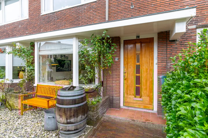 Foto 6 van Dr. H. Th. s' Jacoblaan 78