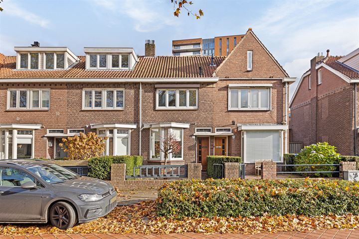 View photo 1 of Lanciersstraat 142