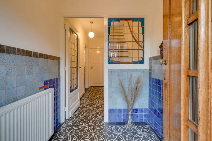 Foto 7 van Dr. H. Th. s' Jacoblaan 78