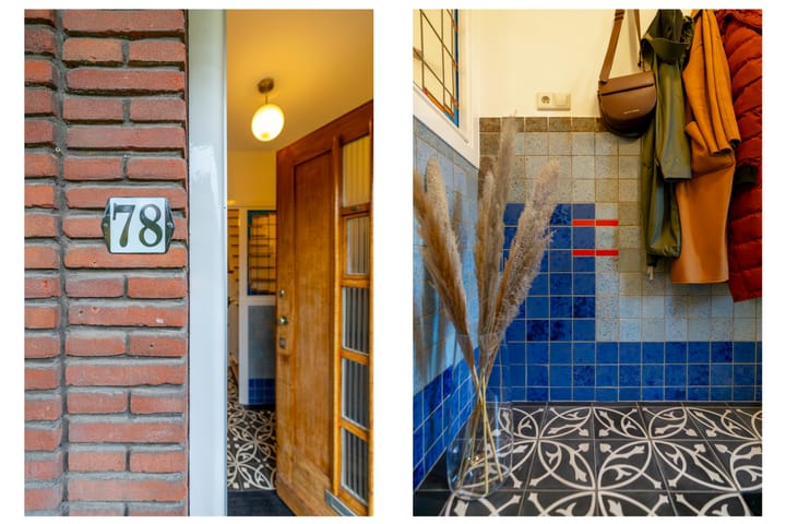 Foto 8 van Dr. H. Th. s' Jacoblaan 78