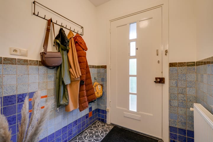 Foto 9 van Dr. H. Th. s' Jacoblaan 78