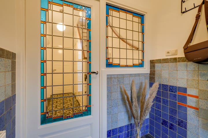 Foto 10 van Dr. H. Th. s' Jacoblaan 78