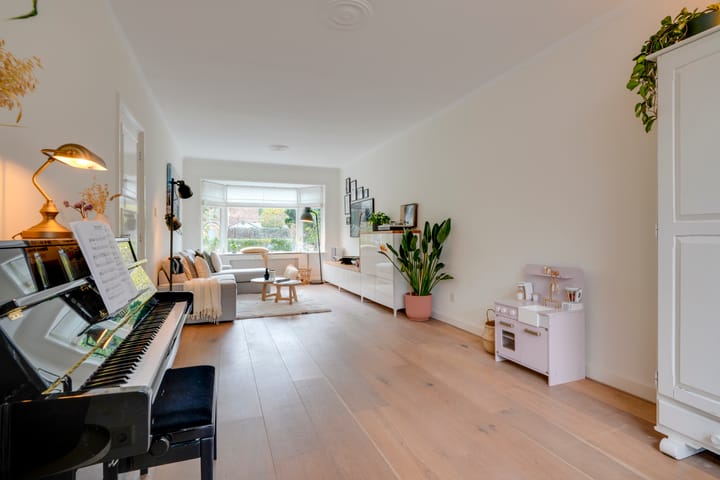 Foto 14 van Dr. H. Th. s' Jacoblaan 78