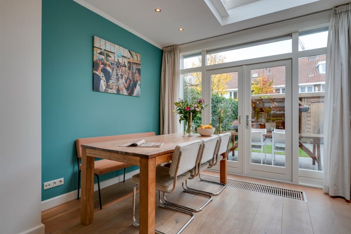 Foto 18 van Dr. H. Th. s' Jacoblaan 78