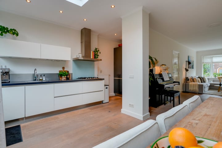 Foto 19 van Dr. H. Th. s' Jacoblaan 78