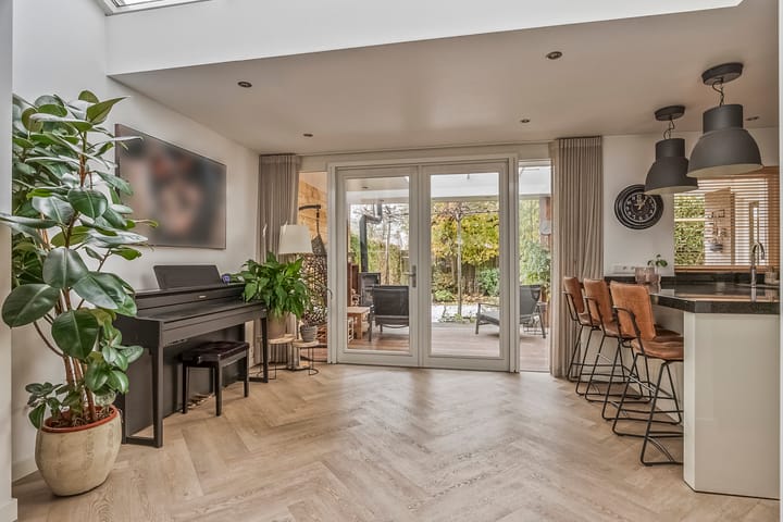 Foto 11 van IJssellaan 15