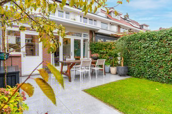 Foto 25 van Dr. H. Th. s' Jacoblaan 78