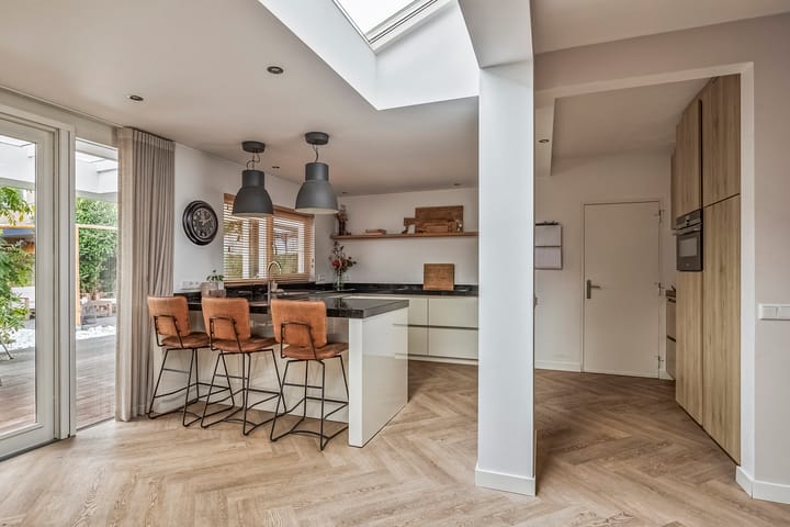 Foto 14 van IJssellaan 15