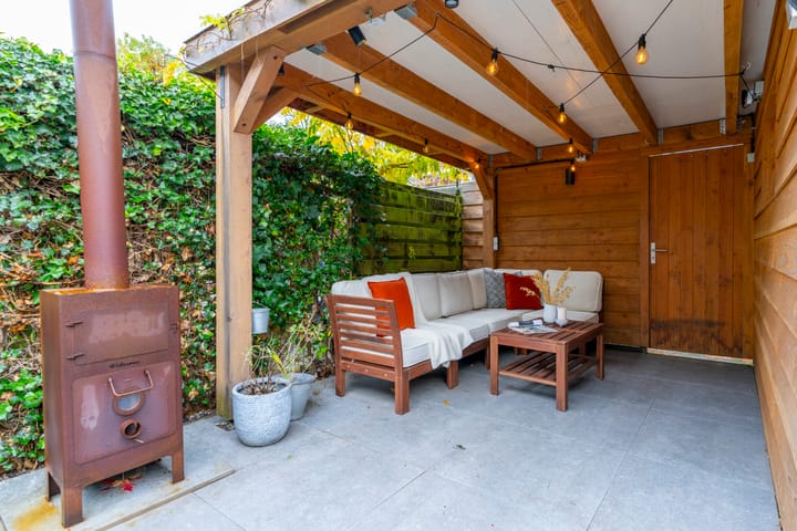 Foto 27 van Dr. H. Th. s' Jacoblaan 78