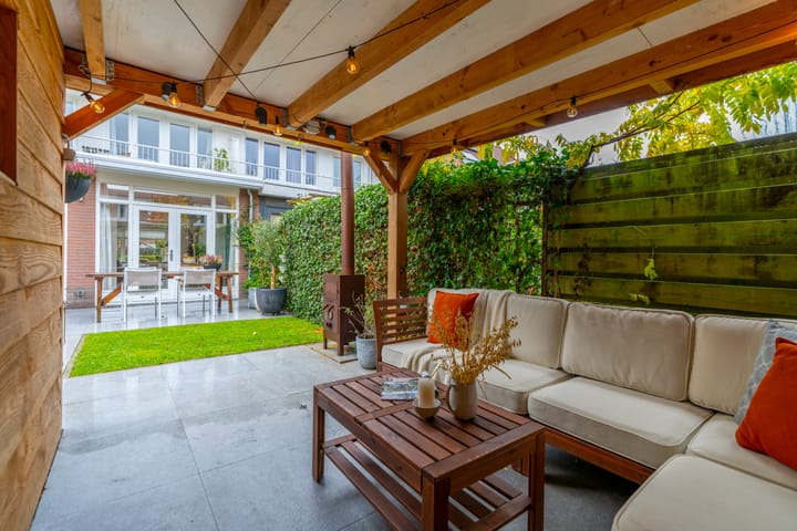 Foto 29 van Dr. H. Th. s' Jacoblaan 78