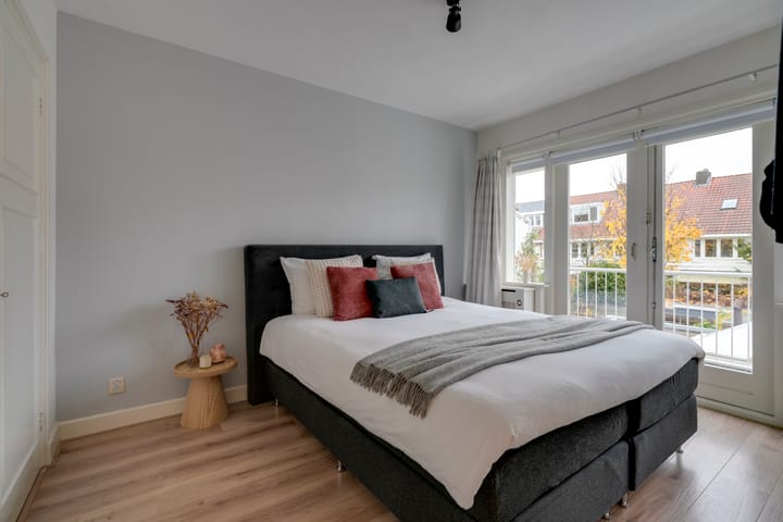 Foto 33 van Dr. H. Th. s' Jacoblaan 78