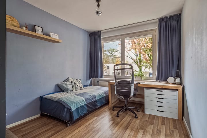 Foto 28 van IJssellaan 15