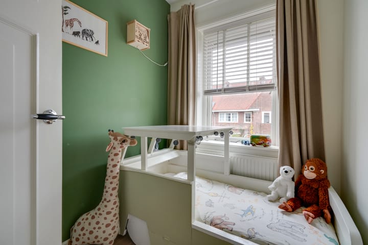 Foto 42 van Dr. H. Th. s' Jacoblaan 78