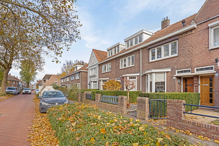 Bekijk foto 45 van Lanciersstraat 142