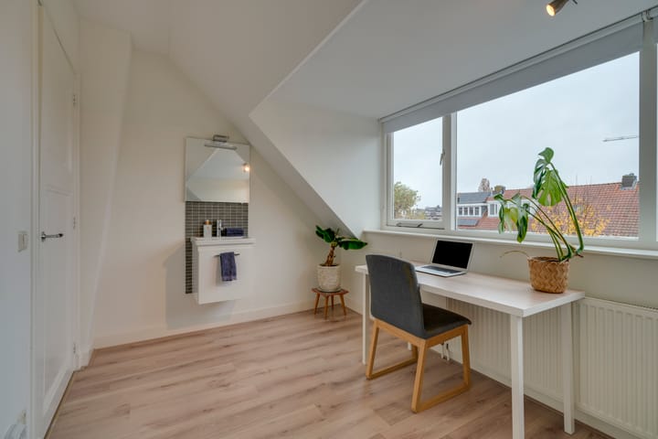 Foto 50 van Dr. H. Th. s' Jacoblaan 78