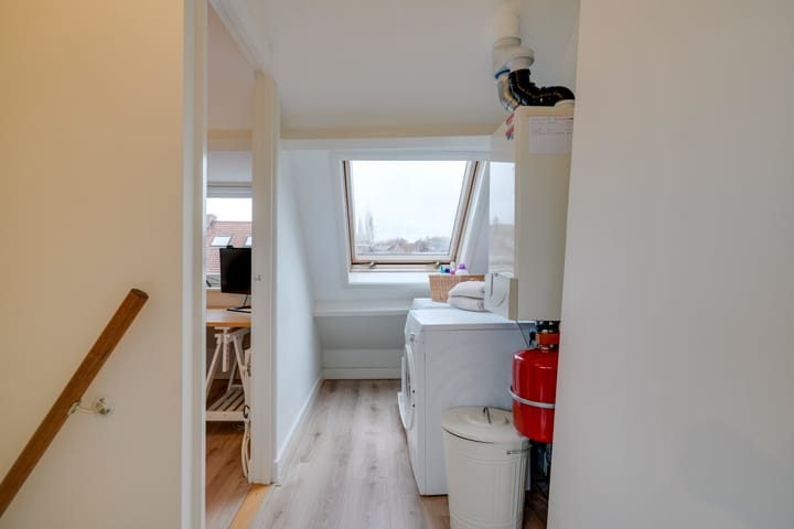 Foto 51 van Dr. H. Th. s' Jacoblaan 78