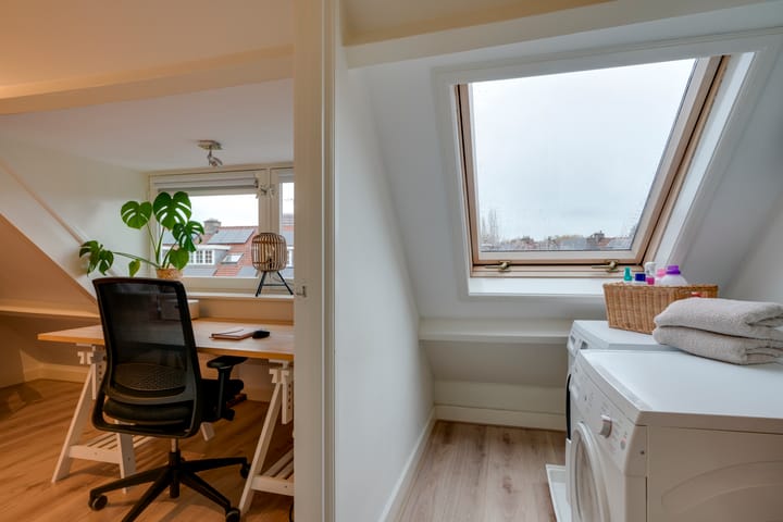 Foto 52 van Dr. H. Th. s' Jacoblaan 78