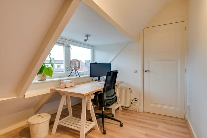 Foto 55 van Dr. H. Th. s' Jacoblaan 78