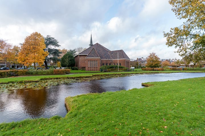 Foto 59 van Dr. H. Th. s' Jacoblaan 78