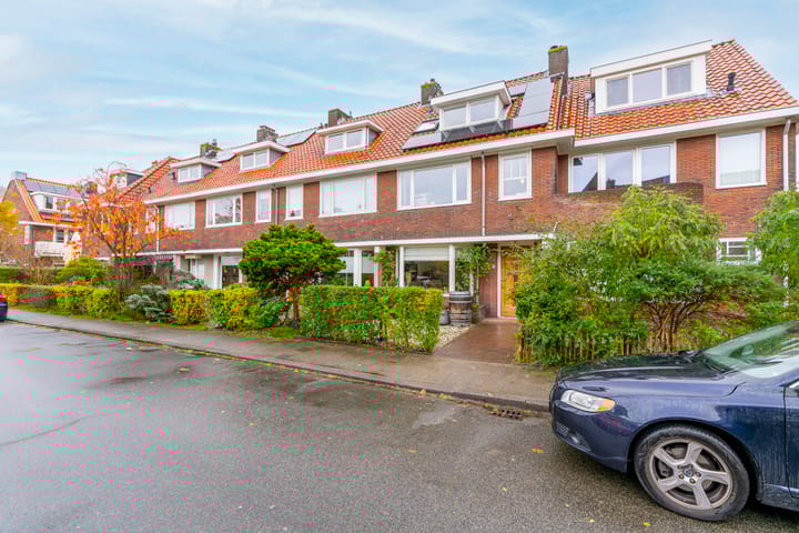 Foto 60 van Dr. H. Th. s' Jacoblaan 78